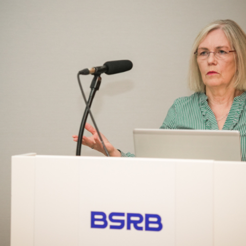 Guðbjörg Linda Rafnsdóttir