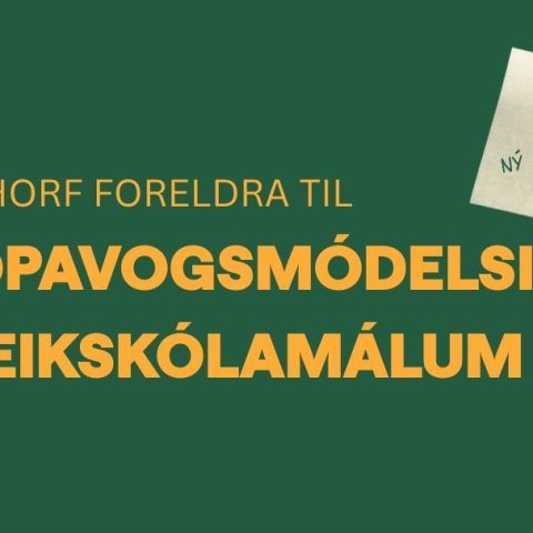 Ný rannsókn sýnir mikla óánægju meðal foreldra með svokallað Kópavogsmódel í leikskólamálum