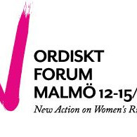 Nordisk Forum hófst í dag