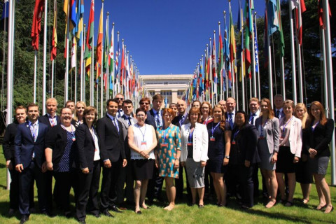 Enn hægt að sækja um hjá Genfarskólanum