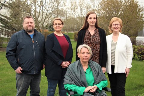 Forystufólk heildarsamtaka launafólks og formaður Öryrkjabandalags Íslands skrifuðu grein um áherslu&hellip;