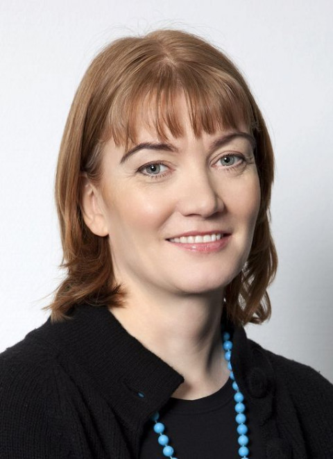 Framkvæmdastjóri BSRB í viðtali í Samfélaginu