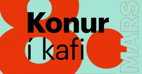 Fundurinn fer fram þann 8. mars.