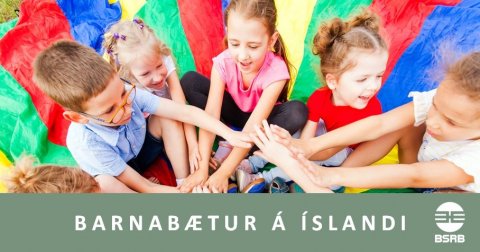 Ný skýrsla um barnabótakerfið verður kynnt á fundinum.