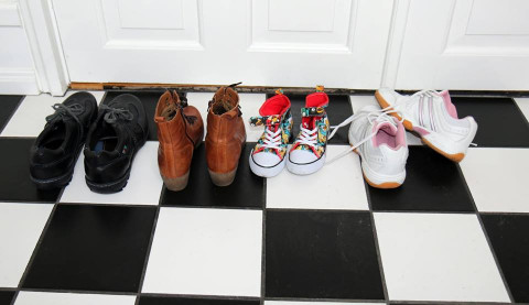 Hádegisfundur í tilefni af alþjóðlegum baráttudegi kvenna