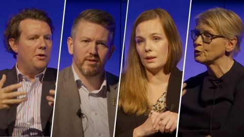 Konur hafa haldið upp velferðinni á afslætti – það er kominn tími til að leiðrétta það