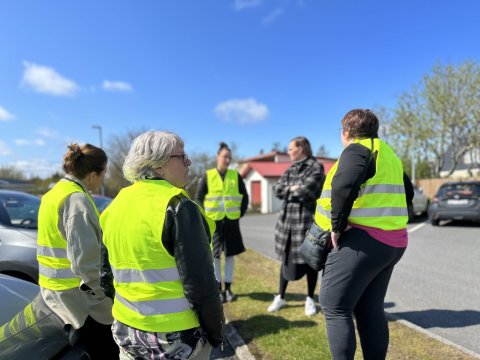 Kosið um enn frekari verkfallsaðgerðir