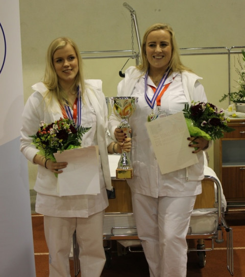 Íslandsmót iðn- og verkgreina