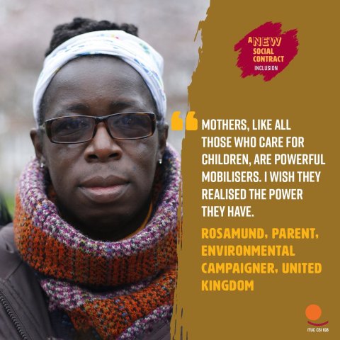 Fjárfestum í umönnun