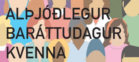 Konur í stéttastríði