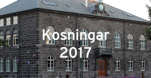 Mikilvægt er að frambjóðendur tali skýrt um afstöðu til stóru málanna.