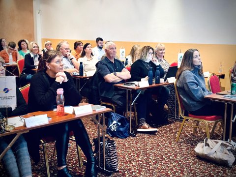 Ályktun Landsfundar stéttarfélaga starfsmanna sveitarfélaga innan BSRB