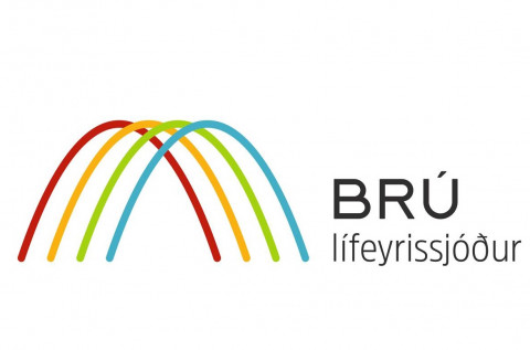 Lífeyrissjóður fær nafnið Brú