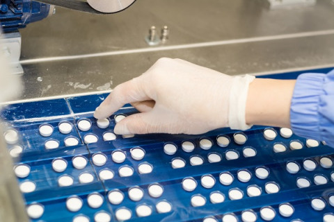 Greiðsluhlutfall sjúklinga af lyfjum hækkað