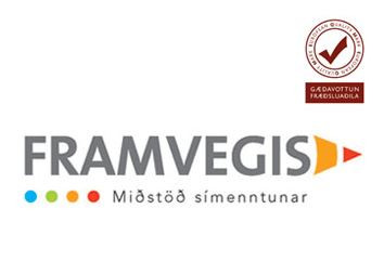 Námskeið á vegum Framvegis