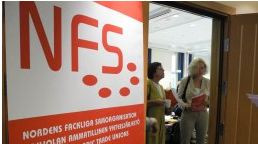 NFS leitar að framkvæmdastjóra