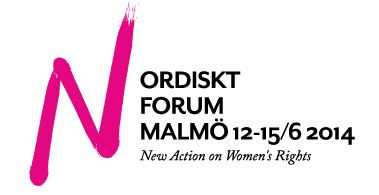 Nordisk Forum hófst í dag