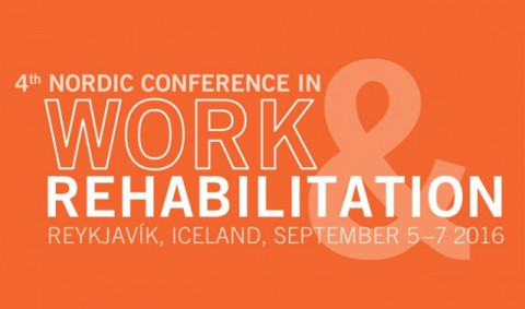 Norræn ráðstefna um starfsendurhæfingu