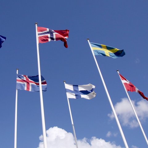 Formenn norrænna heildarsamtaka launafólks segja áskoranir sem heimurinn stendur frammi fyrir krefja&hellip;