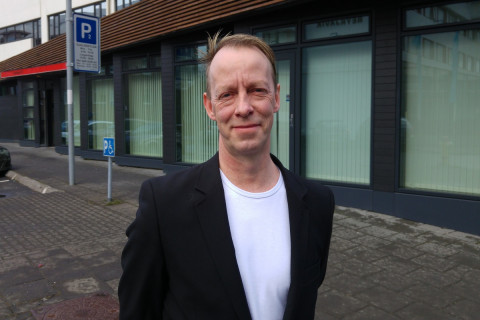 Ný stjórn LSS kjörin á þingi