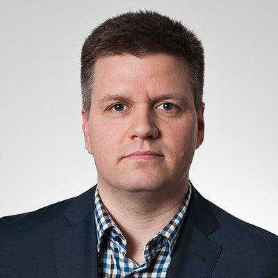 Nýr kynningarfulltrúi BSRB