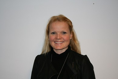 Nýr lögfræðingur á BSRB