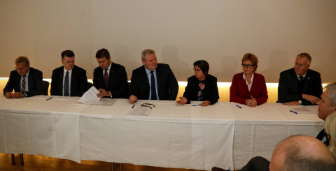 Nýtt lífeyriskerfi og jöfnun launa