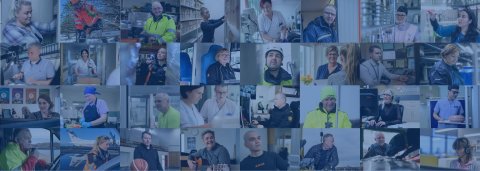 Nýr enskur vefur lítur dagsins ljós hjá BSRB