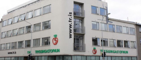 Opinn fundur með forstjóra TR