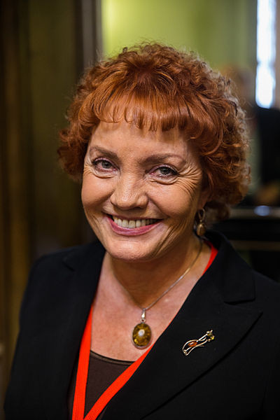 Ráðstefna NTR á Íslandi