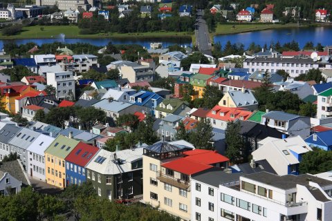 Námskeið um lífeyrismál við starfslok eru haldin reglulega.