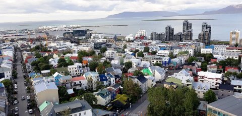 Launagreiðendur senda BSRB skilagreinar mánaðarlega.