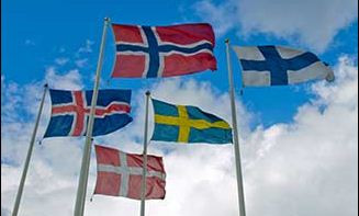 Samnorrænn vinnumarkaður 60 ára