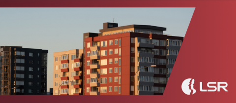 Ársfundur LSR haldinn 19. maí