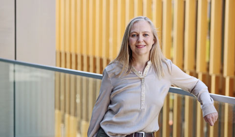 Sigríður Ingibjörg Ingadóttir, hagfræðingur BSRB