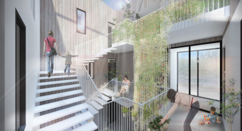 Bjarg hefur þegar fengið vilyrði fyrir lóðum fyrir alls 1.225 íbúðir.