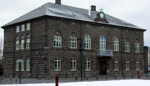 Skattabreytingar á haustþingi