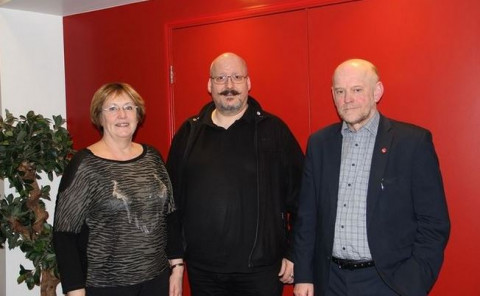 SLFÍ samþykkir nýjan kjarasamning