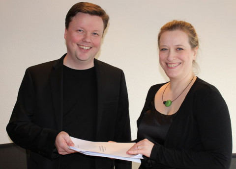 Starfshópur vill tólf mánaða fæðingarorlof