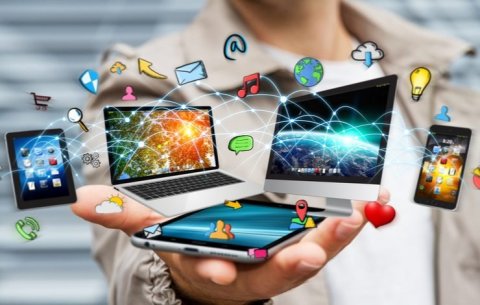 Örar tæknibreytingar kalla á bætta tölvufærni og tæknilæsi.