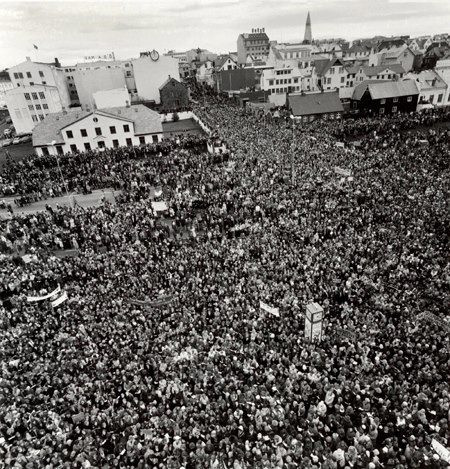 Til hamingju með daginn