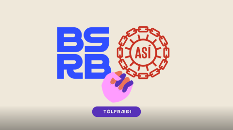 Tölfræði um stöðu kynjanna á vinnumarkaði á Kvennaári 2025