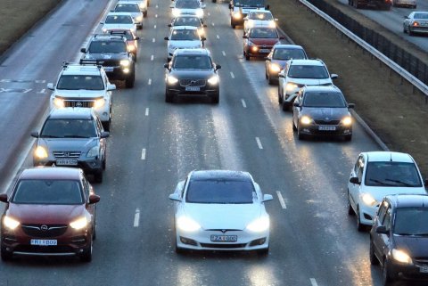 Nauðsynlegar aðgerðir í loftslagsmálum geta haft mikil áhrif á vinnandi fólk.