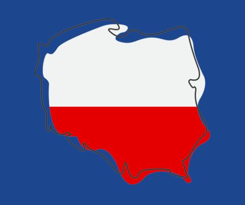 Vefur BSRB: Nú á pólsku!