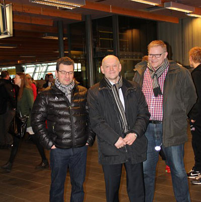 Verkfallsaðgerðir á Keflavíkurflugvelli