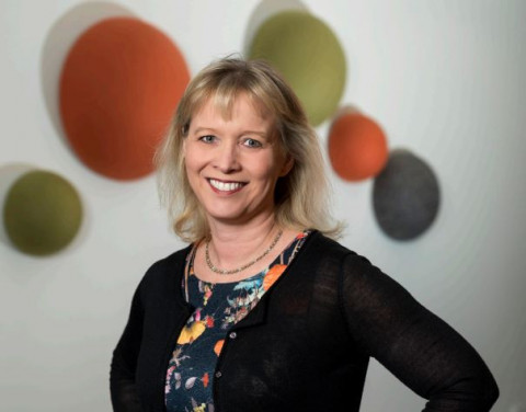 Taka þarf á fjölgun fólks á örorku- og endurhæfingarbótum með heildstæðum hætti segir Vigdís Jónsdót…