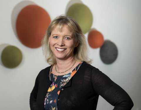 Aukin ásókn í þjónustuna er áhyggjuefni segir Vigdís Jónsdóttir, framkvæmdastjóri VIRK.