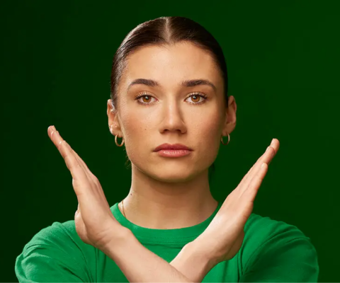 Vinnueftirlitið stendur fyrir átakinu: Tökum höndum saman: Grípum til aðgerða gegn áreitni og ofbeld…