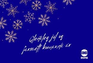 Opnunartími yfir hátíðarnar