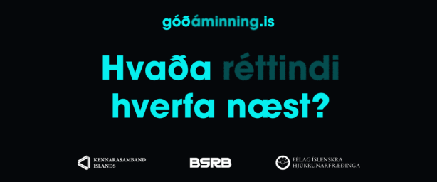 Höfnum afnámi áminningarskyldu